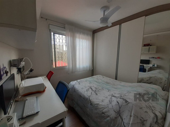 Imagem Apartamento com 2 Quartos à Venda, 127 m² em Partenon - Porto Alegre Imagem Apartamento com 2 Quartos à Venda, 127 m² em Partenon - Porto Alegre