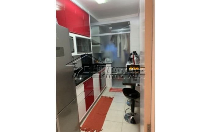Imagem Apartamento com 2 Quartos à Venda, 63 m² em Jardim Oriente - São José Dos Campos Imagem Apartamento com 2 Quartos à Venda, 63 m² em Jardim Oriente - São José Dos Campos