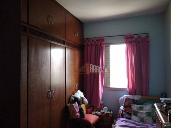 Imagem Apartamento com 4 Quartos à Venda, 145 m² em Penha De França - São Paulo