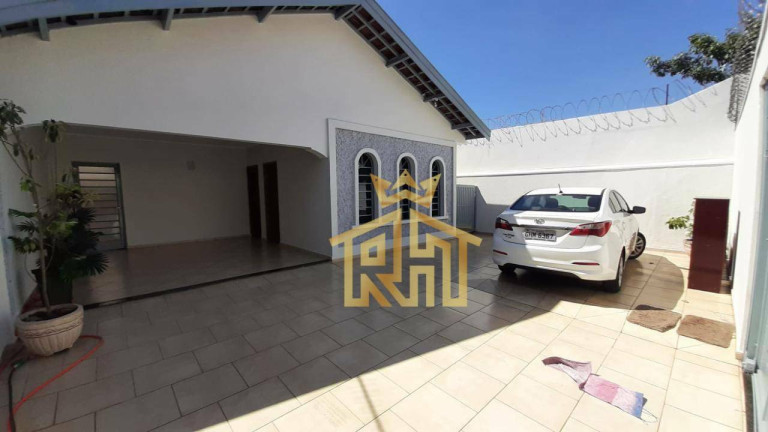 Imagem Casa com 3 Quartos à Venda, 171 m² em Jardim Hojas - Bauru Imagem Casa com 3 Quartos à Venda, 171 m² em Jardim Hojas - Bauru