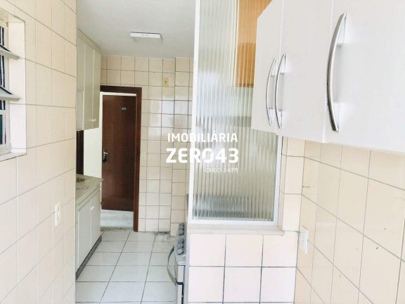 Imagem Apartamento com 3 Quartos à Venda, 70 m² em Vila Larsen 1 - Londrina Imagem Apartamento com 3 Quartos à Venda, 70 m² em Vila Larsen 1 - Londrina
