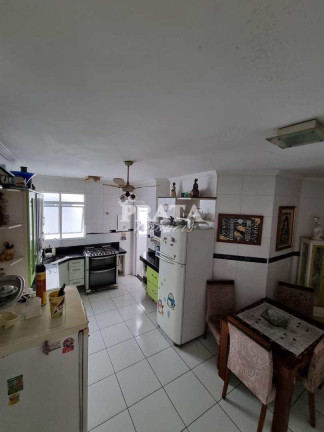 Imagem Apartamento à Venda, 130 m² em Marapé - Santos Imagem Apartamento à Venda, 130 m² em Marapé - Santos
