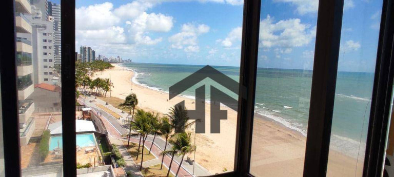 Imagem Apartamento com 3 Quartos à Venda, 308 m² em Piedade - Jaboatão Dos Guararapes