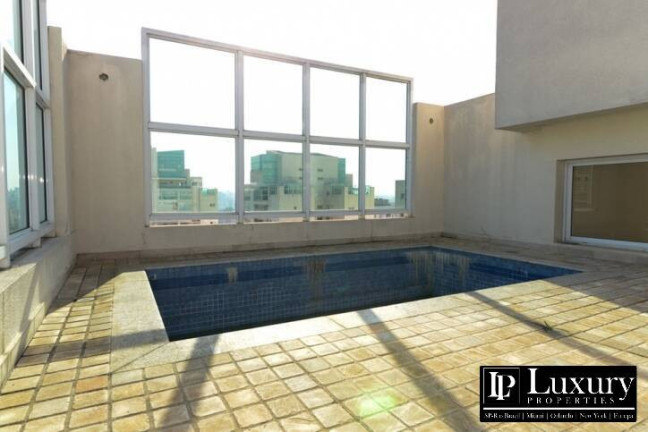 Imagem Cobertura com 4 Quartos à Venda, 274 m² em Mooca - São Paulo Imagem Cobertura com 4 Quartos à Venda, 274 m² em Mooca - São Paulo