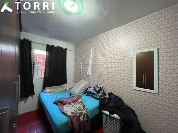 Imagem Sobrado com 3 Quartos à Venda, 250 m² em Cajuru - Sorocaba