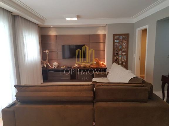 Imagem Apartamento com 3 Quartos à Venda, 194 m² em Jardim Aquarius - São José Dos Campos Imagem Apartamento com 3 Quartos à Venda, 194 m² em Jardim Aquarius - São José Dos Campos