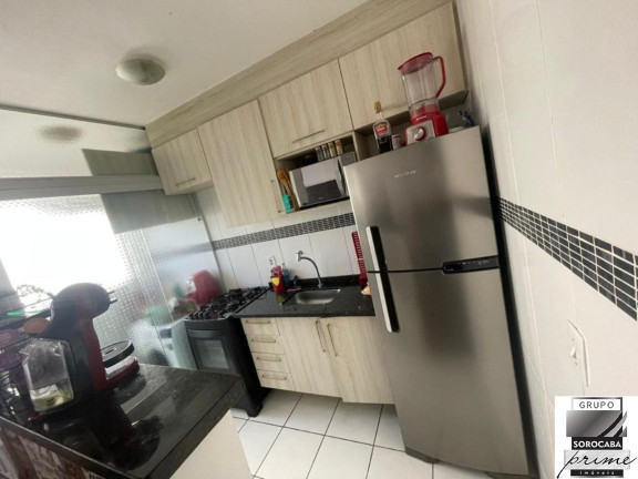 Imagem Apartamento com 2 Quartos à Venda, 47 m² em Vossoroca - Votorantim Imagem Apartamento com 2 Quartos à Venda, 47 m² em Vossoroca - Votorantim
