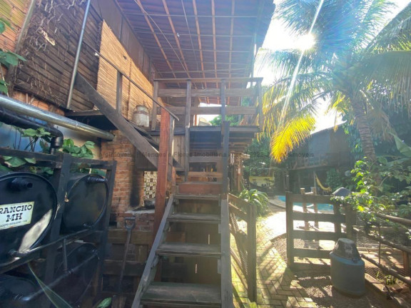 Imagem Sobrado com 5 Quartos para Alugar, 350 m² em Vila Taquarussu - Campo Grande Imagem Sobrado com 5 Quartos para Alugar, 350 m² em Vila Taquarussu - Campo Grande