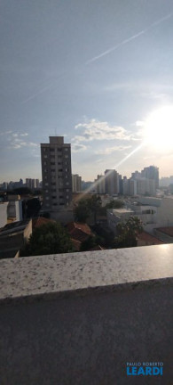 Imagem Apartamento com 3 Quartos à Venda, 200 m² em Vila Scarpelli - Santo André