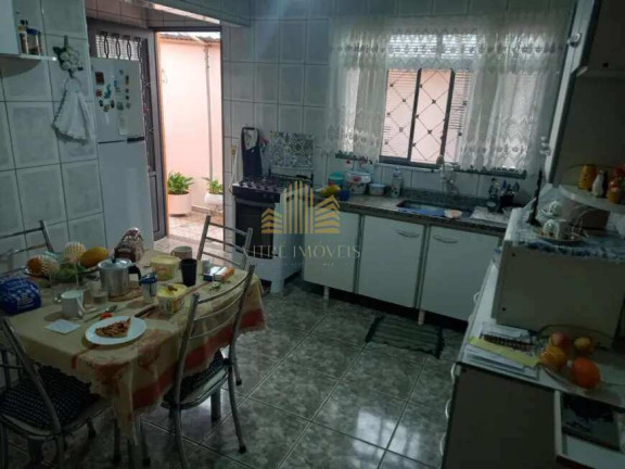 Imagem Casa com 3 Quartos à Venda, 139 m² em Jardim Santa Genebra - Campinas Imagem Casa com 3 Quartos à Venda, 139 m² em Jardim Santa Genebra - Campinas