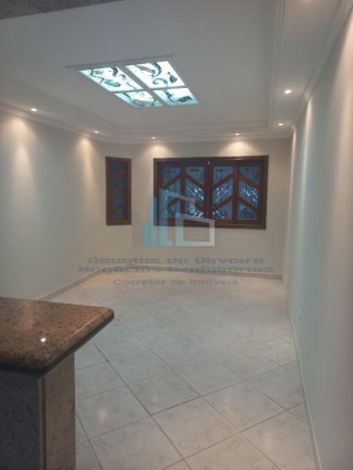 Imagem Casa com 3 Quartos à Venda, 99 m² em Maracanã - Praia Grande Imagem Casa com 3 Quartos à Venda, 99 m² em Maracanã - Praia Grande