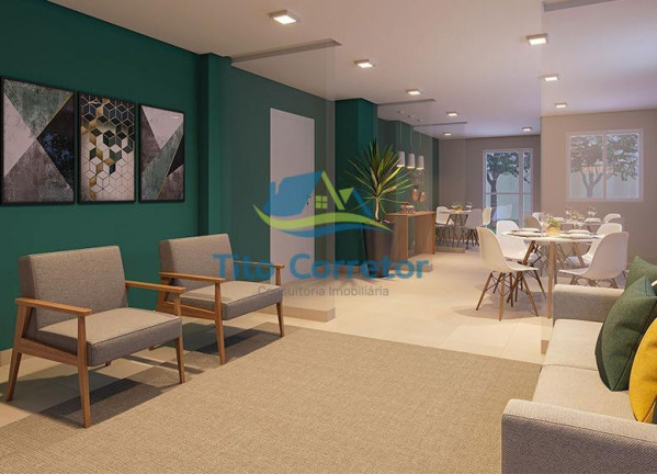 Imagem Apartamento com 2 Quartos à Venda, 33 m² em Engenheiro Goulart - São Paulo Imagem Apartamento com 2 Quartos à Venda, 33 m² em Engenheiro Goulart - São Paulo