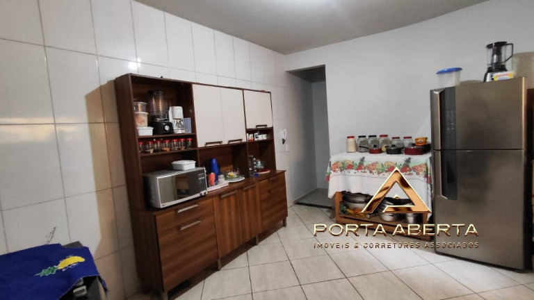 Imagem Casa com 2 Quartos à Venda, 100 m² em Cidade Nova - Santana Do Paraíso