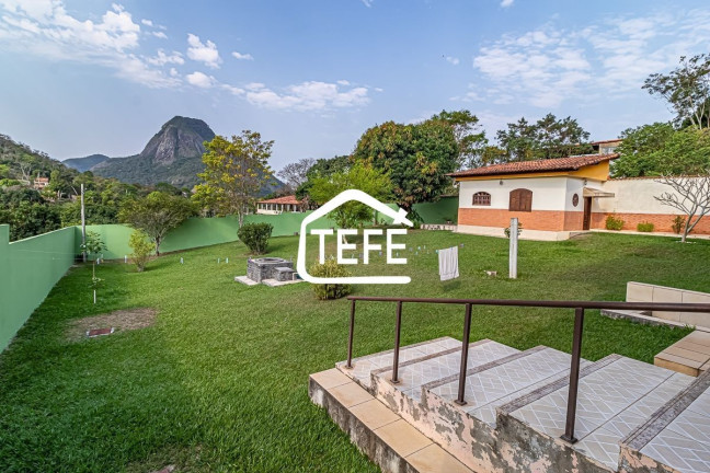 Imagem Casa com 4 Quartos à Venda, 450 m² em Chácaras De Inoã (inoã) - Maricá Imagem Casa com 4 Quartos à Venda, 450 m² em Chácaras De Inoã (inoã) - Maricá