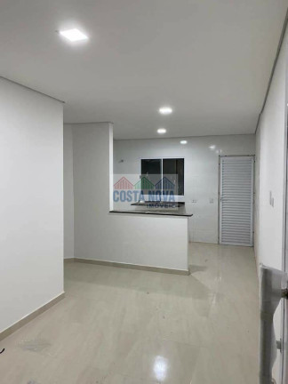 Imagem Casa com 2 Quartos à Venda ou Locação, 57 m² em Vila Sônia - Praia Grande Imagem Casa com 2 Quartos à Venda ou Locação, 57 m² em Vila Sônia - Praia Grande