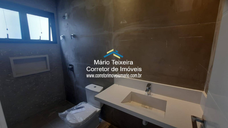 Imagem Casa de Condomínio com 3 Quartos à Venda, 235 m² em Urbanova - São José Dos Campos Imagem Casa de Condomínio com 3 Quartos à Venda, 235 m² em Urbanova - São José Dos Campos