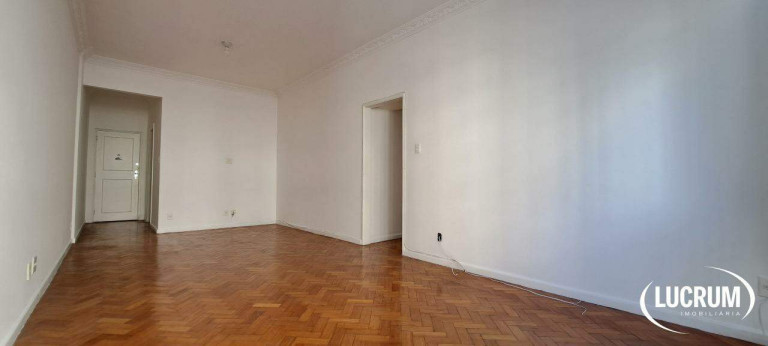 Apartamento com 3 Quartos para Alugar, 101 m² em Copacabana - Rio De Janeiro
