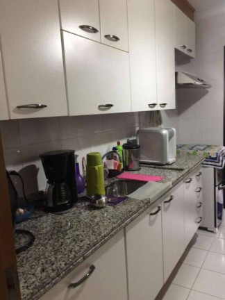 Imagem Apartamento com 3 Quartos à Venda, 82 m² em Mooca - São Paulo