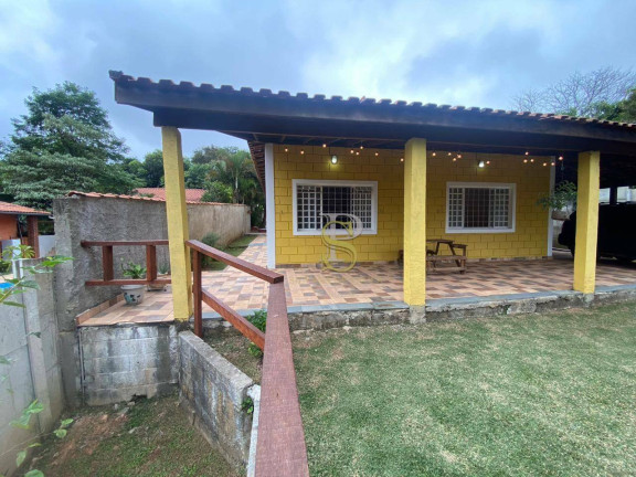 Imagem Chácara com 3 Quartos à Venda, 260 m² em Mato Dentro - Mairiporã Imagem Chácara com 3 Quartos à Venda, 260 m² em Mato Dentro - Mairiporã