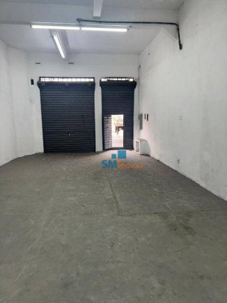 Imagem Galpão para Alugar, 300 m² em Catumbi - São Paulo Imagem Galpão para Alugar, 300 m² em Catumbi - São Paulo
