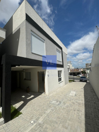 Imagem Casa com 3 Quartos à Venda, 144 m² em Bairro Alto - Curitiba Imagem Casa com 3 Quartos à Venda, 144 m² em Bairro Alto - Curitiba