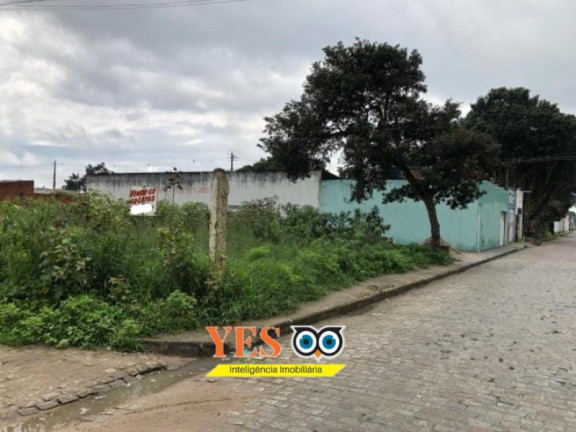 Imagem Terreno à Venda, 396 m² em Subaé - Feira De Santana