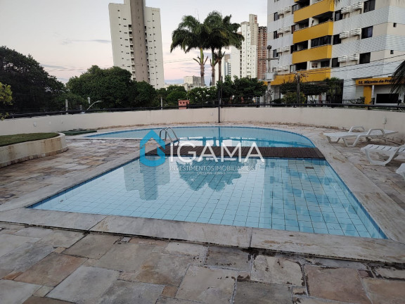 Imagem Imóvel com 2 Quartos à Venda, 51 m² em Ponta Negra - Natal Imagem Imóvel com 2 Quartos à Venda, 51 m² em Ponta Negra - Natal
