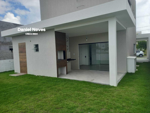 Imagem Casa de Condomínio com 4 Quartos à Venda, 207 m² em Jardim Limoeiro - Camaçari
