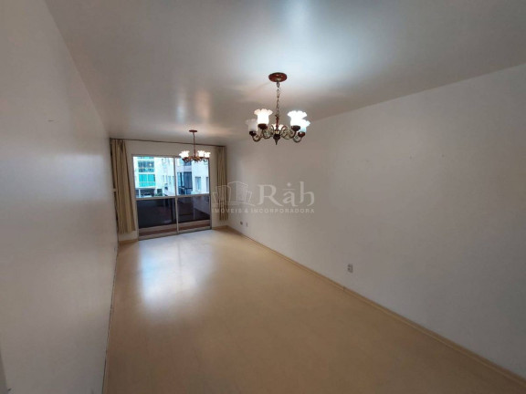 Imagem Apartamento com 3 Quartos à Venda, 119 m² em Fazenda - Itajaí
