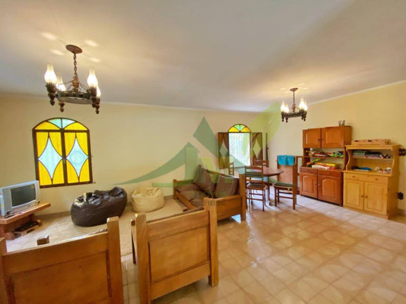 Imagem Chácara com 5 Quartos à Venda, 5.000 m² em Portão - Atibaia Imagem Chácara com 5 Quartos à Venda, 5.000 m² em Portão - Atibaia