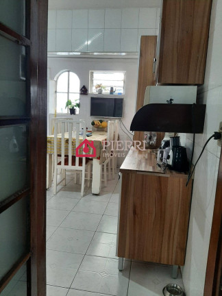 Imagem Sobrado com 4 Quartos à Venda, 180 m² em Conjunto Residencial Vista Verde - São Paulo Imagem Sobrado com 4 Quartos à Venda, 180 m² em Conjunto Residencial Vista Verde - São Paulo