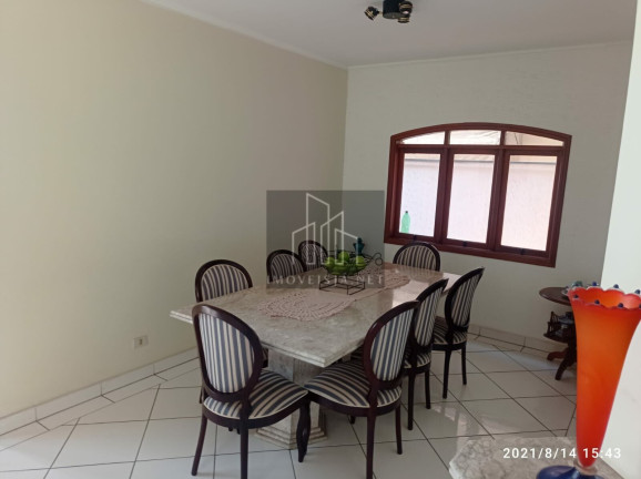 Imagem Casa com 4 Quartos à Venda, 380 m² em Alphaville - Santana De Parnaíba