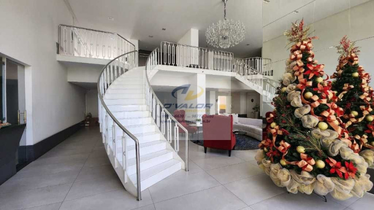 Imagem Apartamento com 4 Quartos à Venda, 216 m² em Altiplano Cabo Branco - João Pessoa