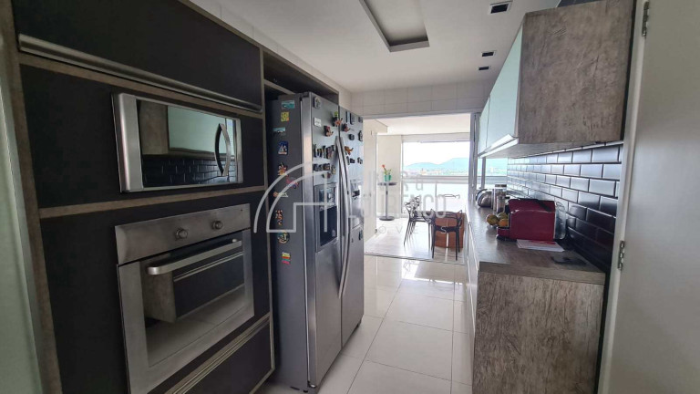 Imagem Apartamento com 4 Quartos à Venda, 189 m² em Ponta Da Praia - Santos Imagem Apartamento com 4 Quartos à Venda, 189 m² em Ponta Da Praia - Santos