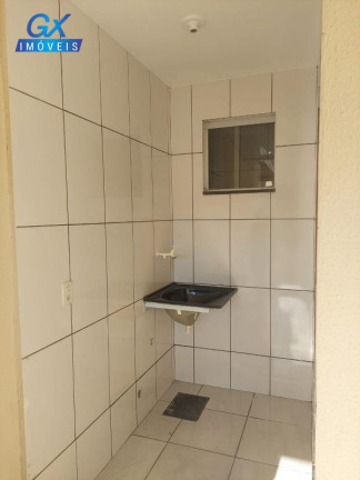 Imagem Casa com 2 Quartos à Venda, 65 m² em San Marino - Ribeirão Das Neves