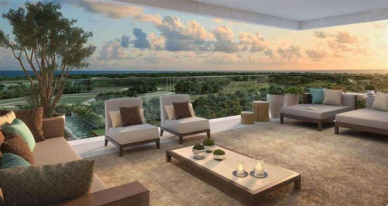 Imagem Apartamento com 4 Quartos à Venda, 266 m² em Barra Da Tijuca - Rio De Janeiro