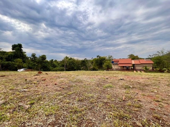 Imagem Terreno à Venda, 1.375 m² em Condomínio De Chácaras Countryville - Hidrolândia Imagem Terreno à Venda, 1.375 m² em Condomínio De Chácaras Countryville - Hidrolândia