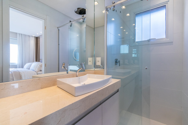 Imagem Cobertura com 4 Quartos à Venda, 203 m² em Santa Tereza - Porto Alegre Imagem Cobertura com 4 Quartos à Venda, 203 m² em Santa Tereza - Porto Alegre