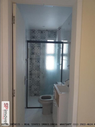 Imagem Apartamento com 2 Quartos à Venda, 53 m² em Campanário - Diadema