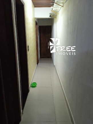 Imagem Casa com 3 Quartos à Venda, 74 m² em Núcleo Codhar - Arujá Imagem Casa com 3 Quartos à Venda, 74 m² em Núcleo Codhar - Arujá