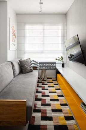 Imagem Apartamento com 1 Quarto à Venda, 54 m² em Vila Mariana - São Paulo Imagem Apartamento com 1 Quarto à Venda, 54 m² em Vila Mariana - São Paulo