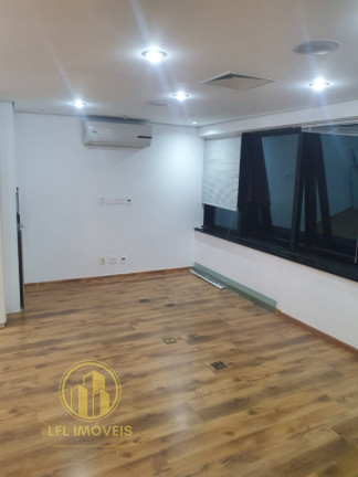 Imagem Sala Comercial para Alugar, 100 m² em Itaim Bibi - São Paulo Imagem Sala Comercial para Alugar, 100 m² em Itaim Bibi - São Paulo