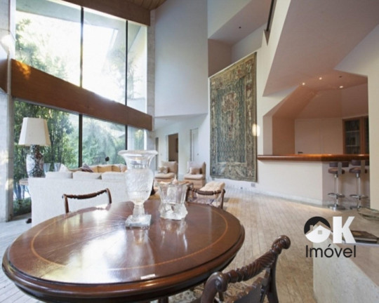 Imagem Casa com 4 Quartos à Venda, 752 m² em Jardim Paulista - São Paulo Imagem Casa com 4 Quartos à Venda, 752 m² em Jardim Paulista - São Paulo