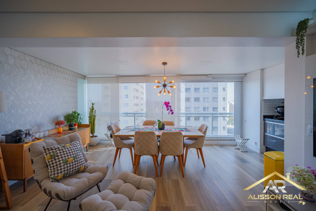 Imagem Apartamento com 2 Quartos à Venda, 92 m² em Vila Osasco - Osasco