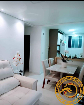 Imagem Apartamento com 2 Quartos à Venda, 47 m² em Parque Das Indústrias - Itu Imagem Apartamento com 2 Quartos à Venda, 47 m² em Parque Das Indústrias - Itu