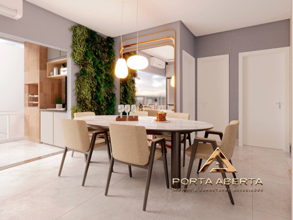 Imagem Apartamento com 3 Quartos à Venda, 85 m² em Bom Retiro - Ipatinga