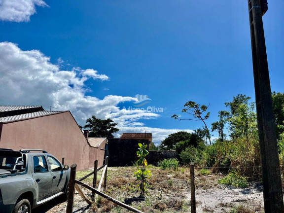 Imagem Terreno à Venda, 360 m² em Barra Do Sai - Itapoá Imagem Terreno à Venda, 360 m² em Barra Do Sai - Itapoá