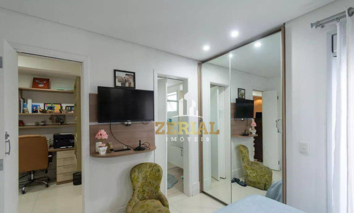 Imagem Apartamento com 3 Quartos à Venda, 156 m² em Santa Paula - São Caetano Do Sul Imagem Apartamento com 3 Quartos à Venda, 156 m² em Santa Paula - São Caetano Do Sul