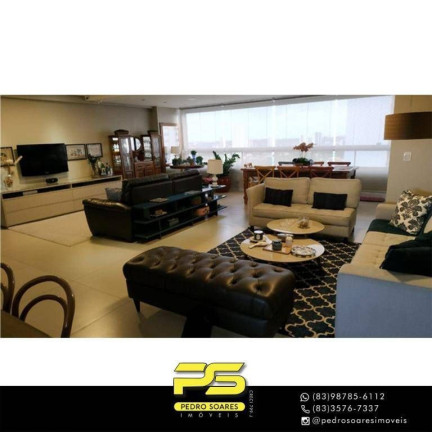 Imagem Apartamento com 3 Quartos à Venda, 126 m² em Estados - João Pessoa Imagem Apartamento com 3 Quartos à Venda, 126 m² em Estados - João Pessoa