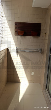 Imagem Apartamento com 3 Quartos à Venda, 55 m² em Parque Verde - Belém